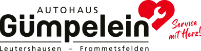 Autohaus Gümpelein - Leutershausen - Frommetsfelden